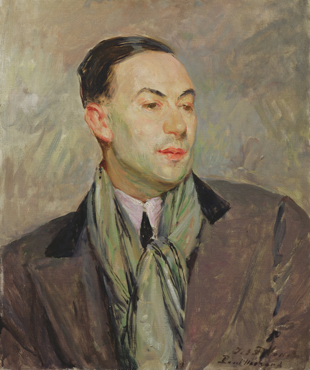 Paul Morand