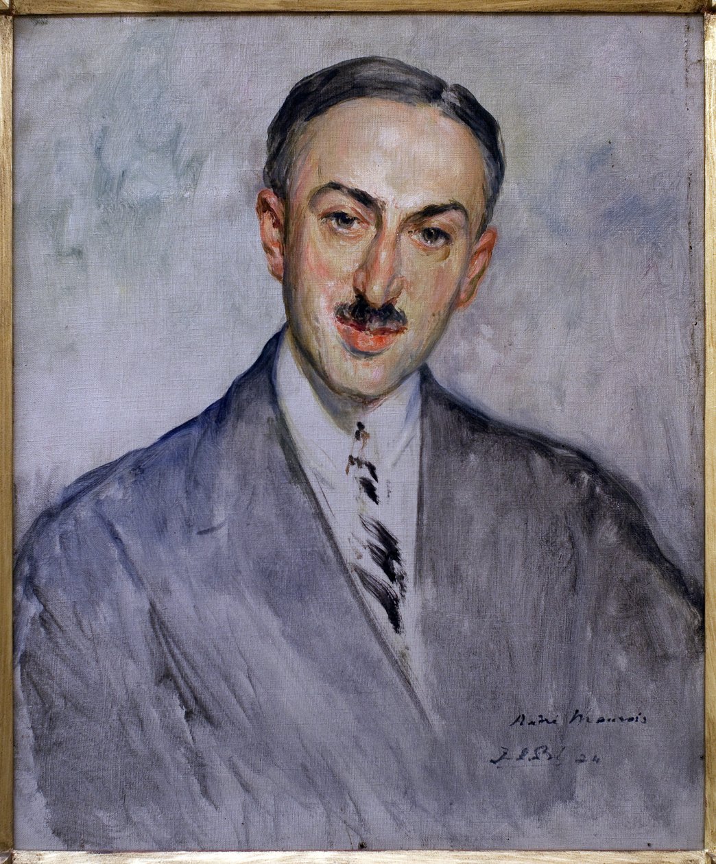 Andre Maurois