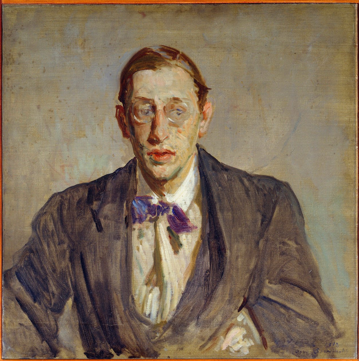 Igor Stravinsky