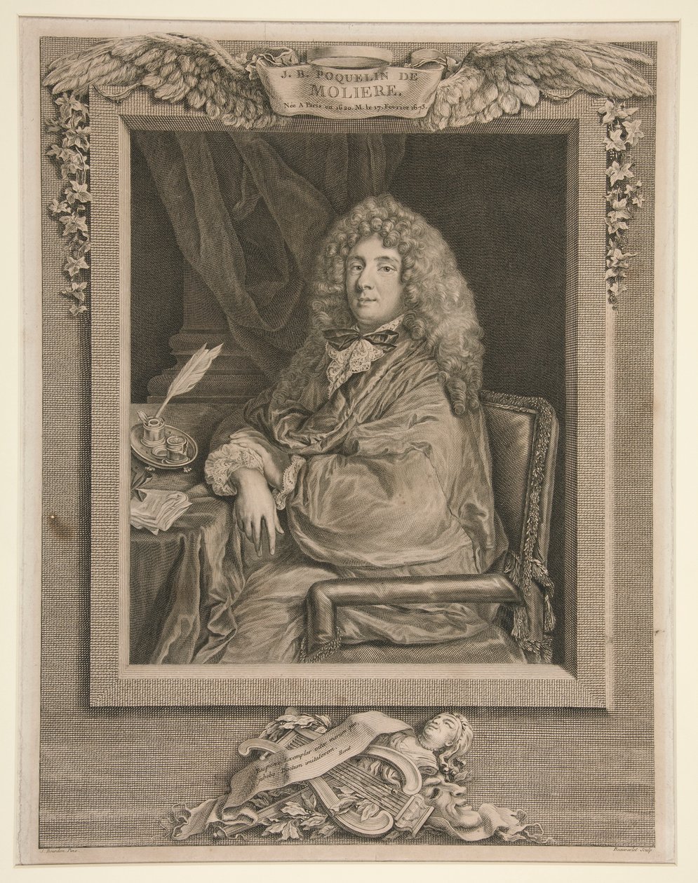 Molière