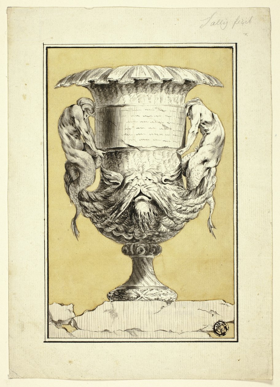  by Jacques Francois Joseph Saly