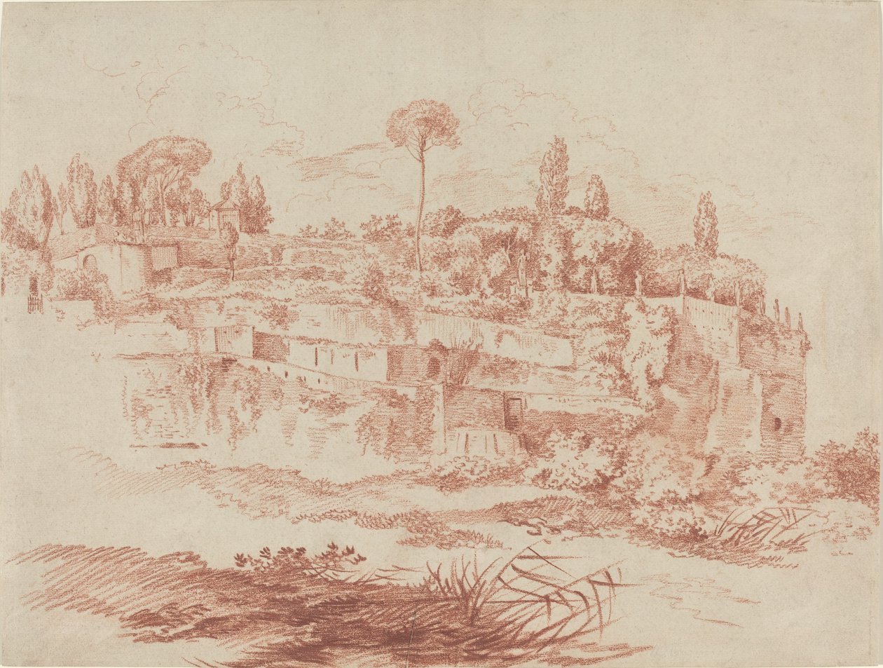 Villa Mattei
