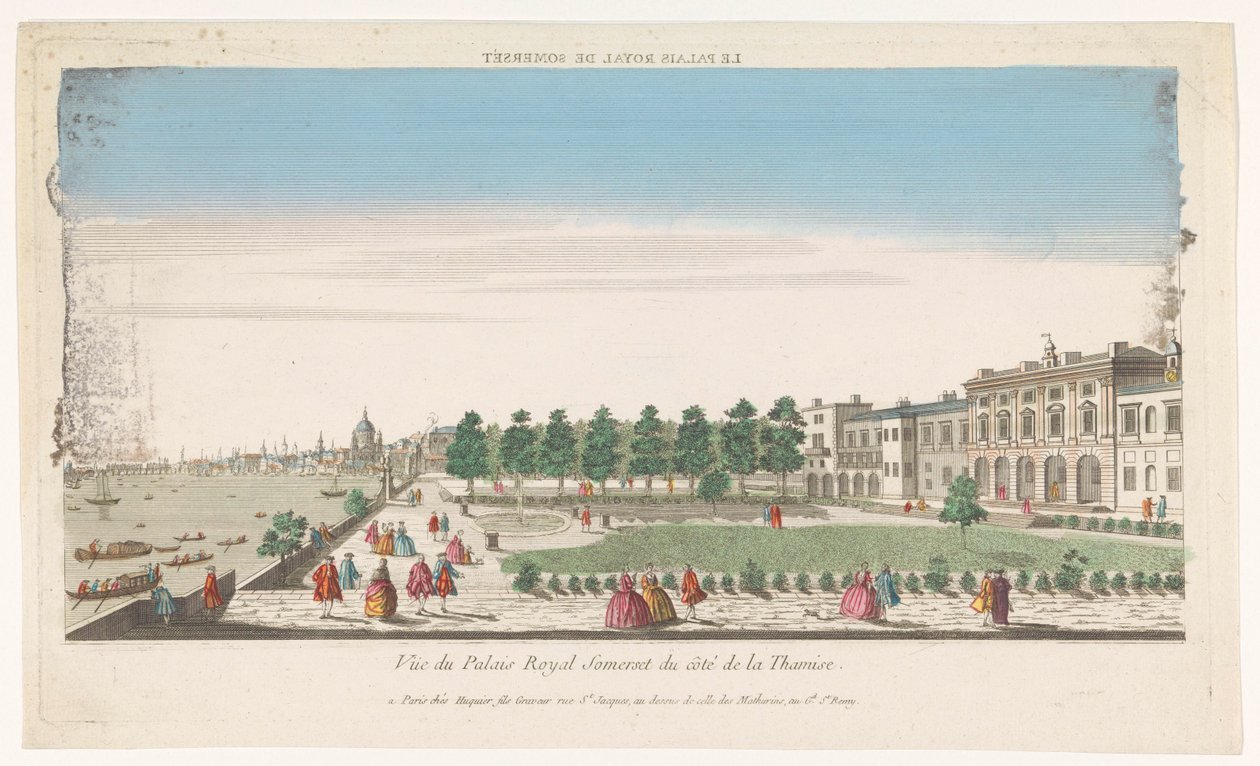 Londra