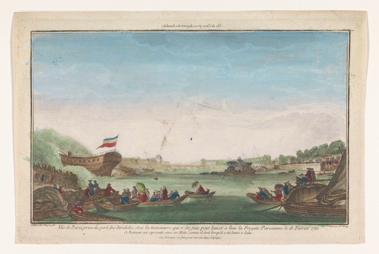 18 Şubat 1761