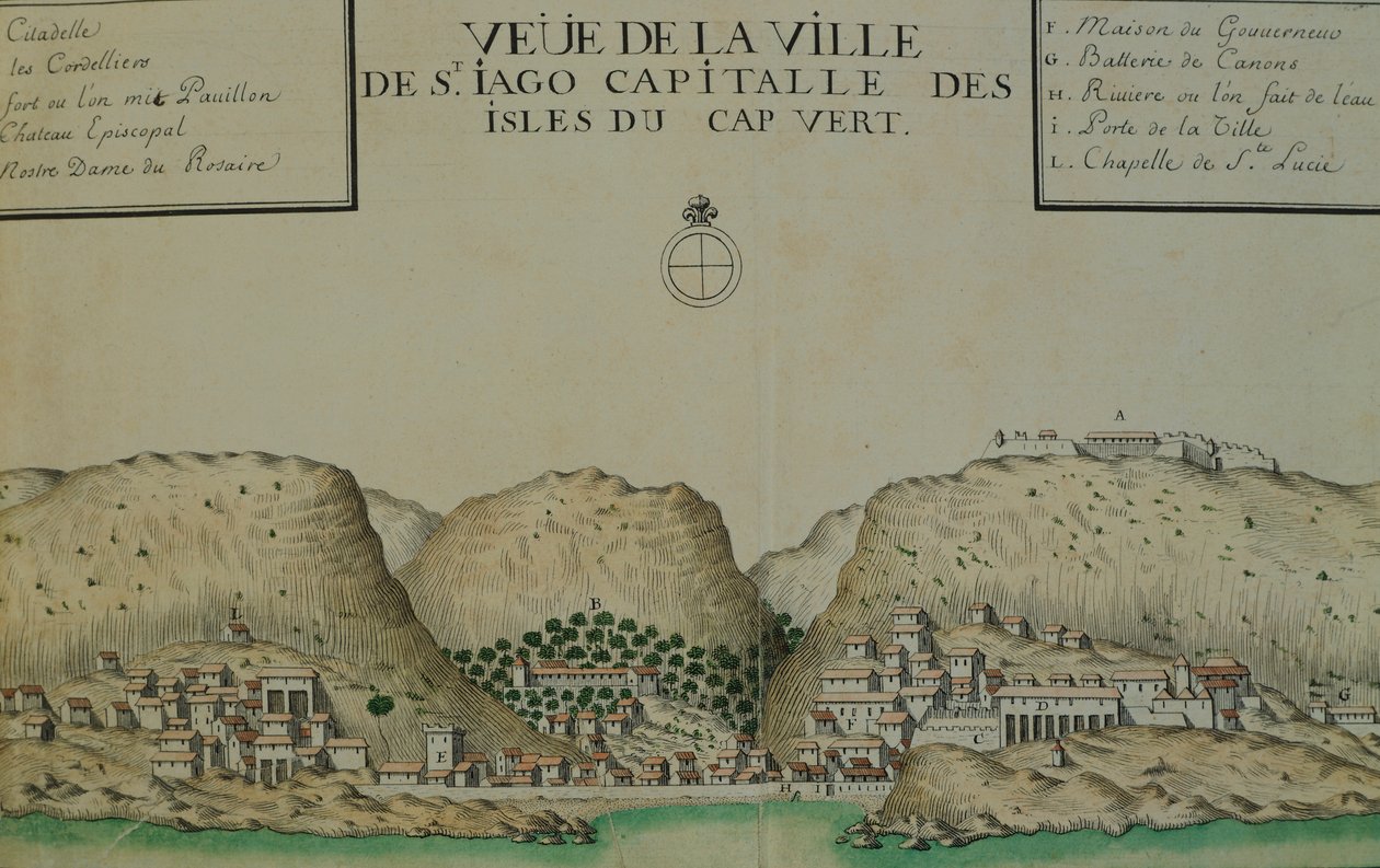Cape Verde