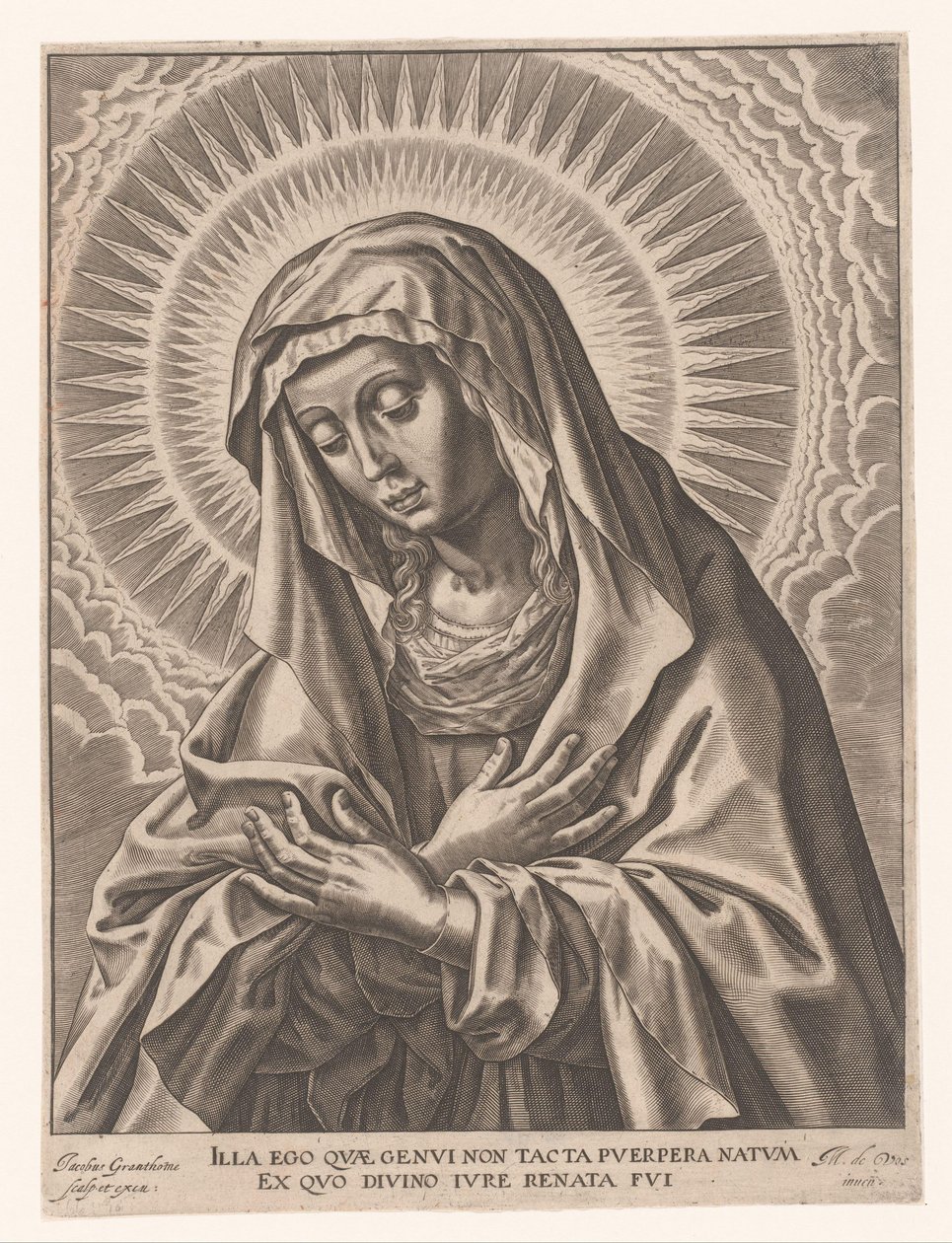 Meryemana by Jacques Granthomme