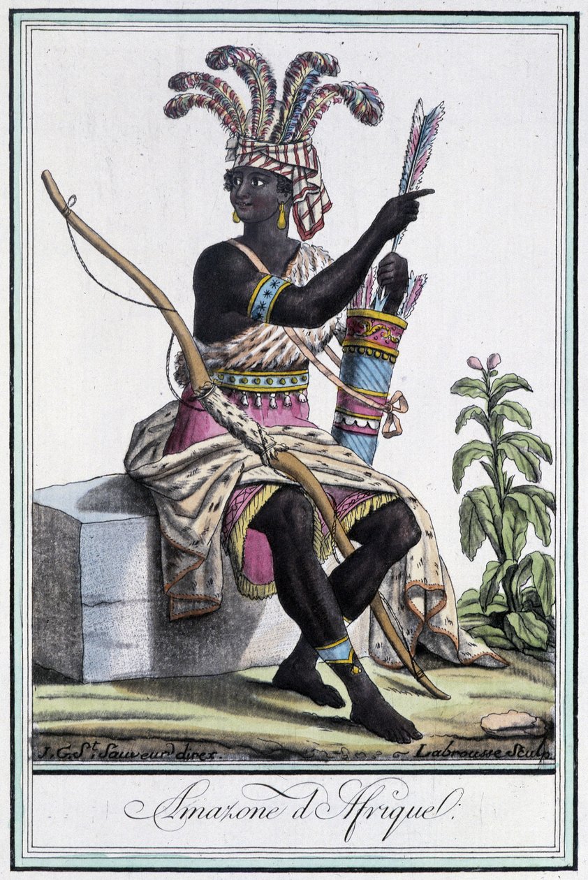 Afrika