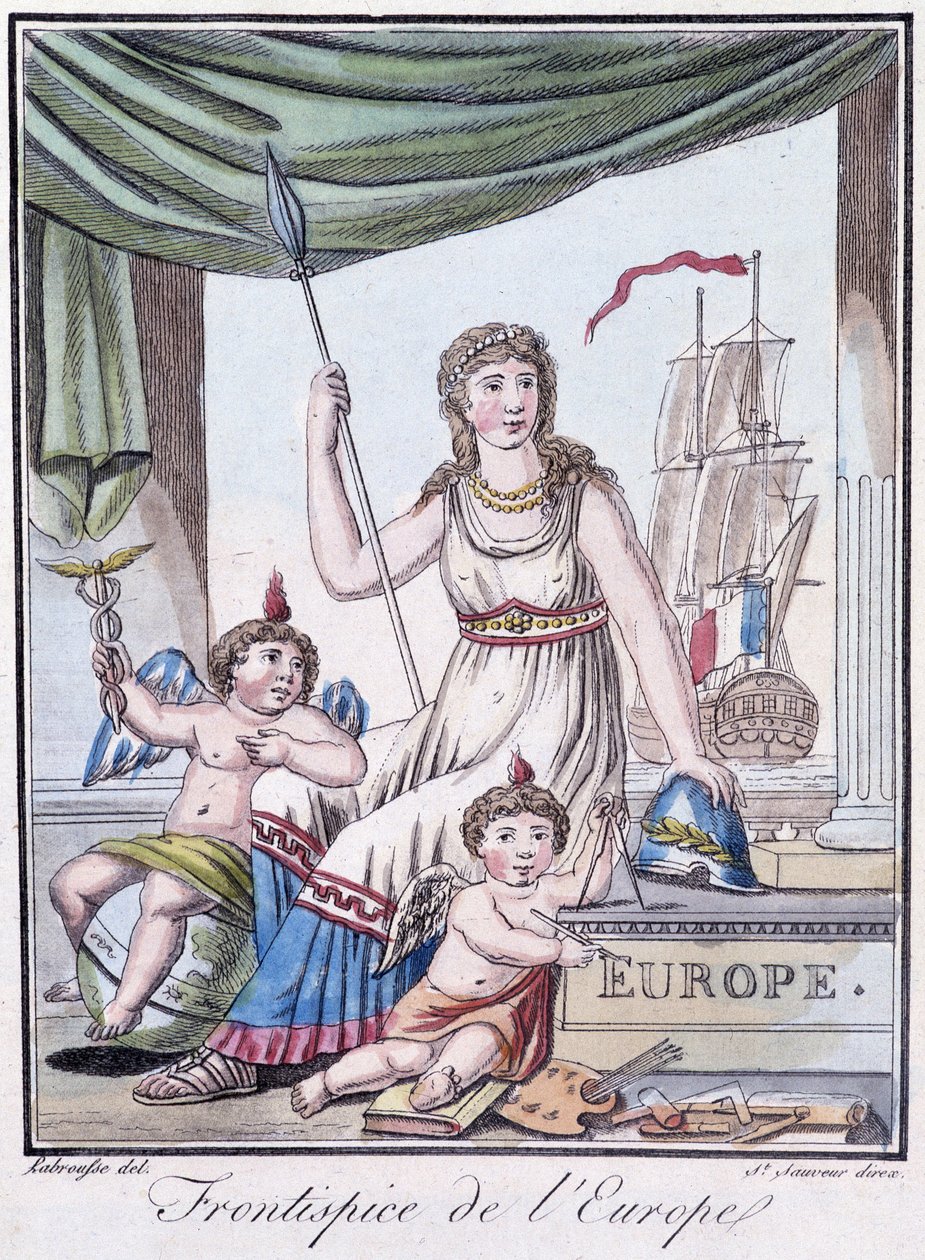 Seyahat Ansiklopedisi, Grasset St Sauveur, Paris, ed. Daroy by Jacques Grasset de Saint Sauveur