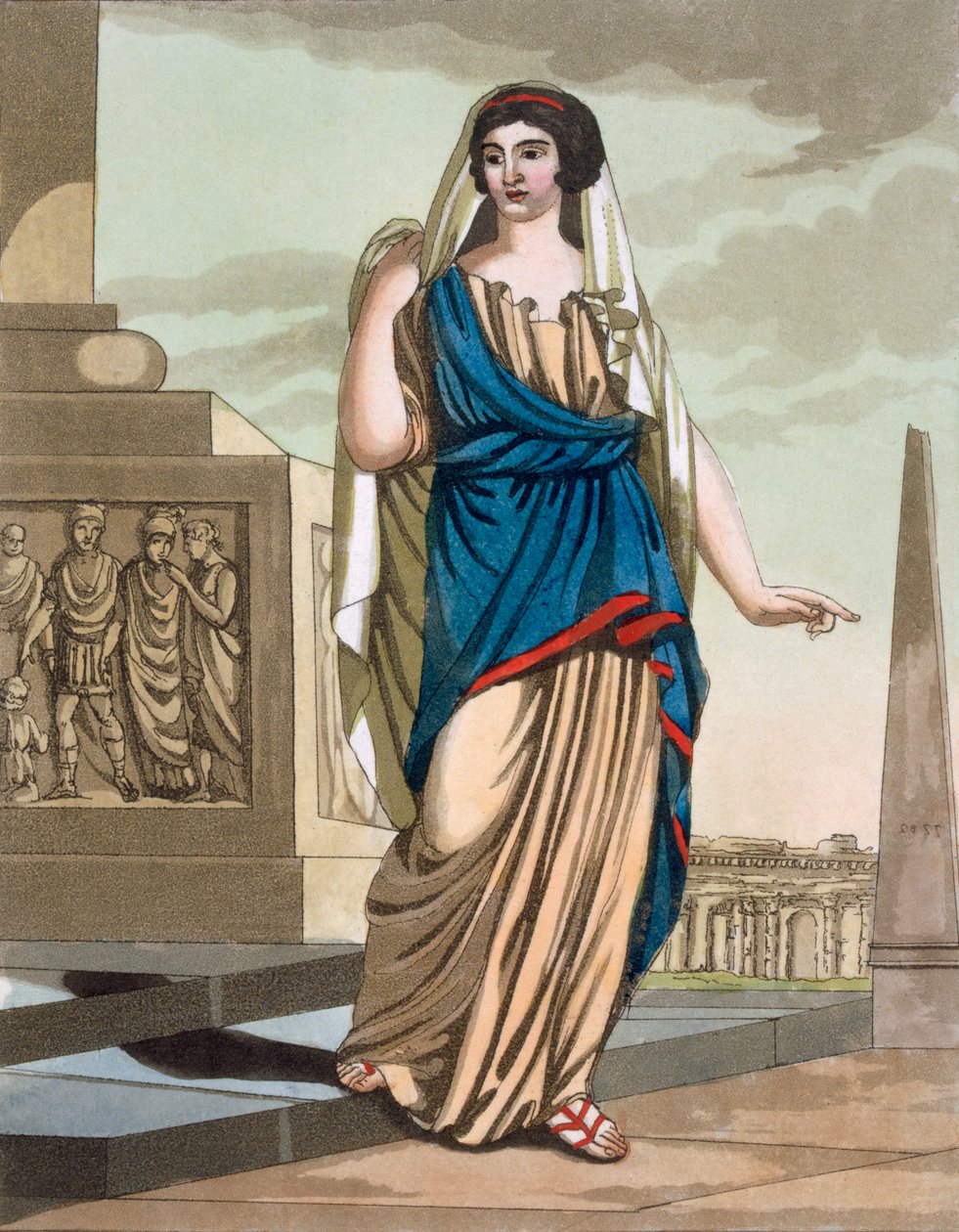 Antik Roma