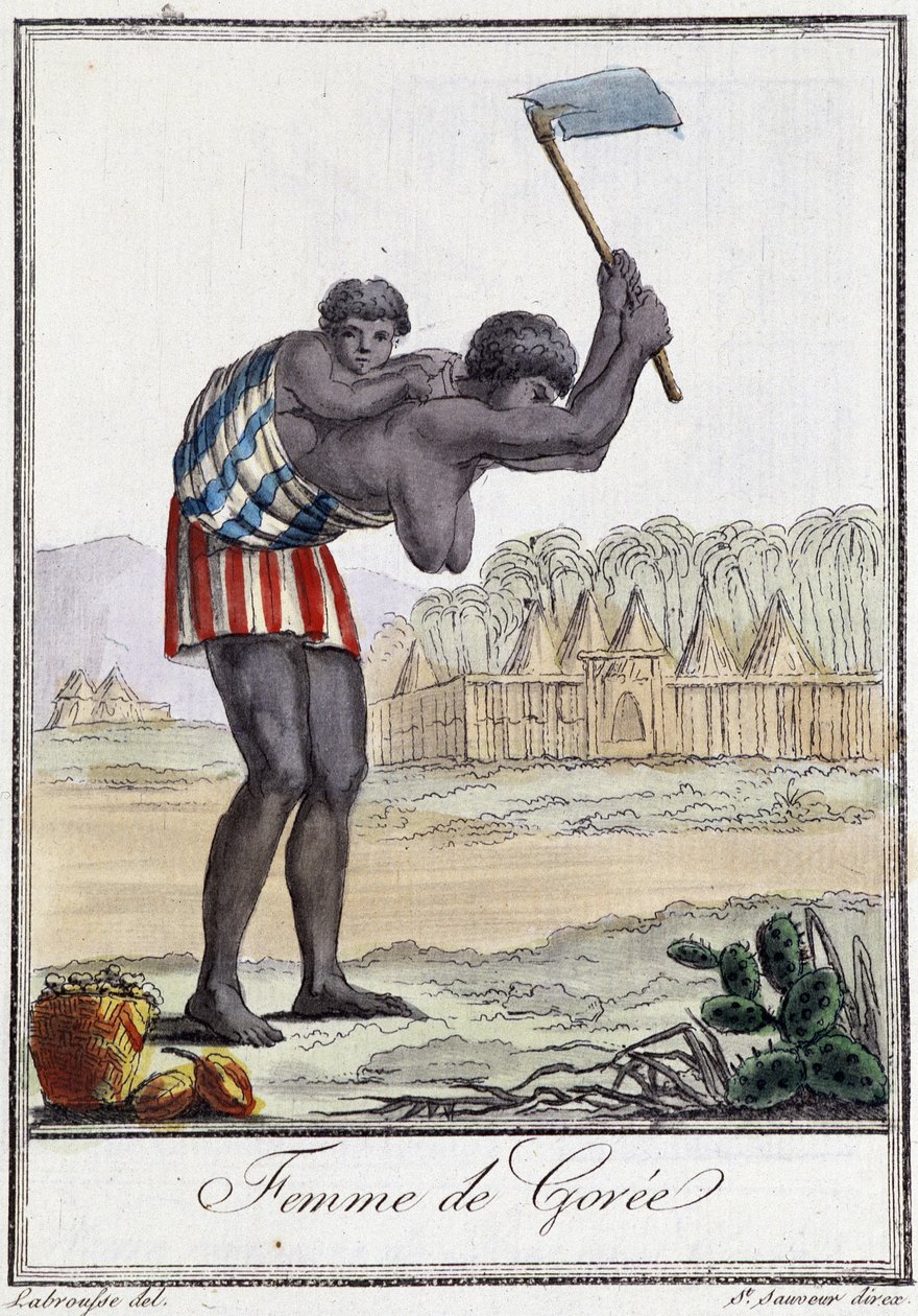 Gorèe