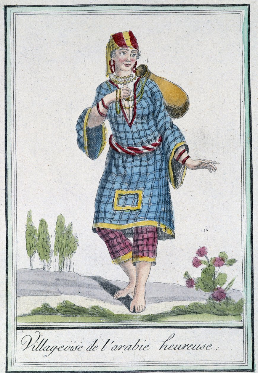 Mutlu Arap Köyü - Grasset St Sauveur