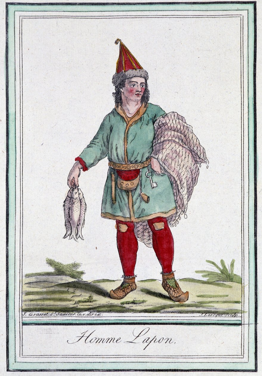Lapp adam - Grasset Saint Sauveur