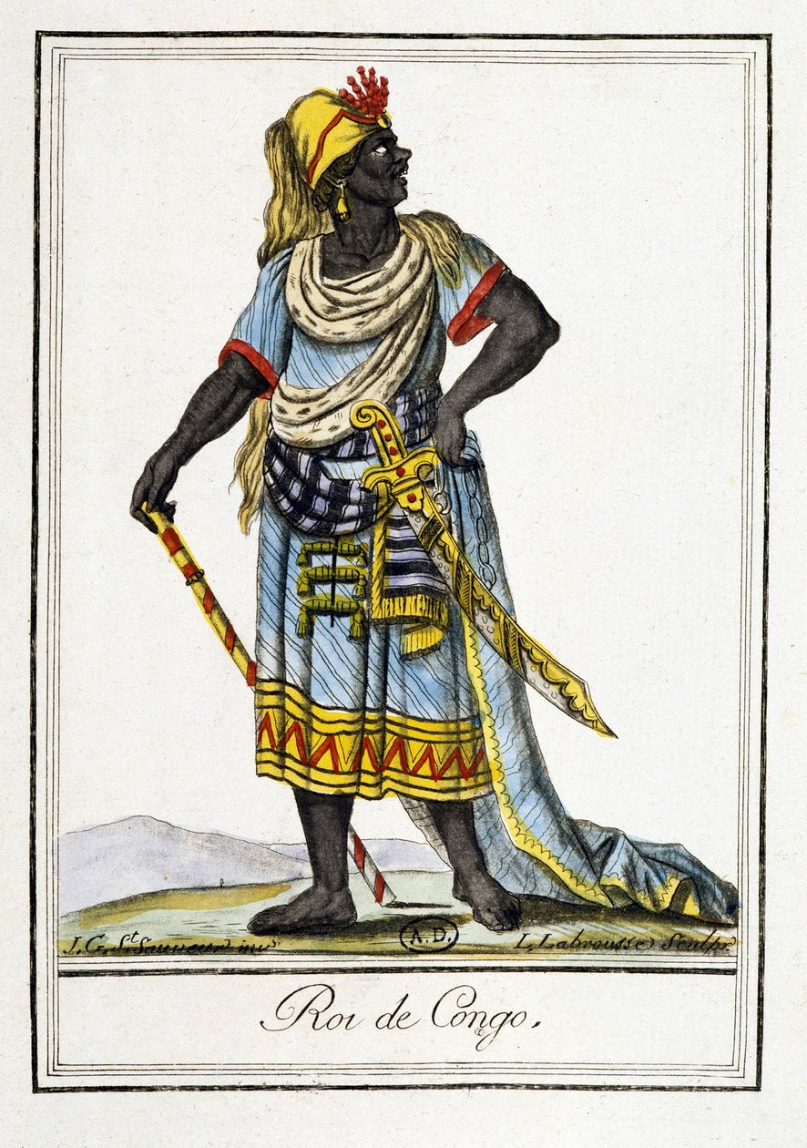 Kongo