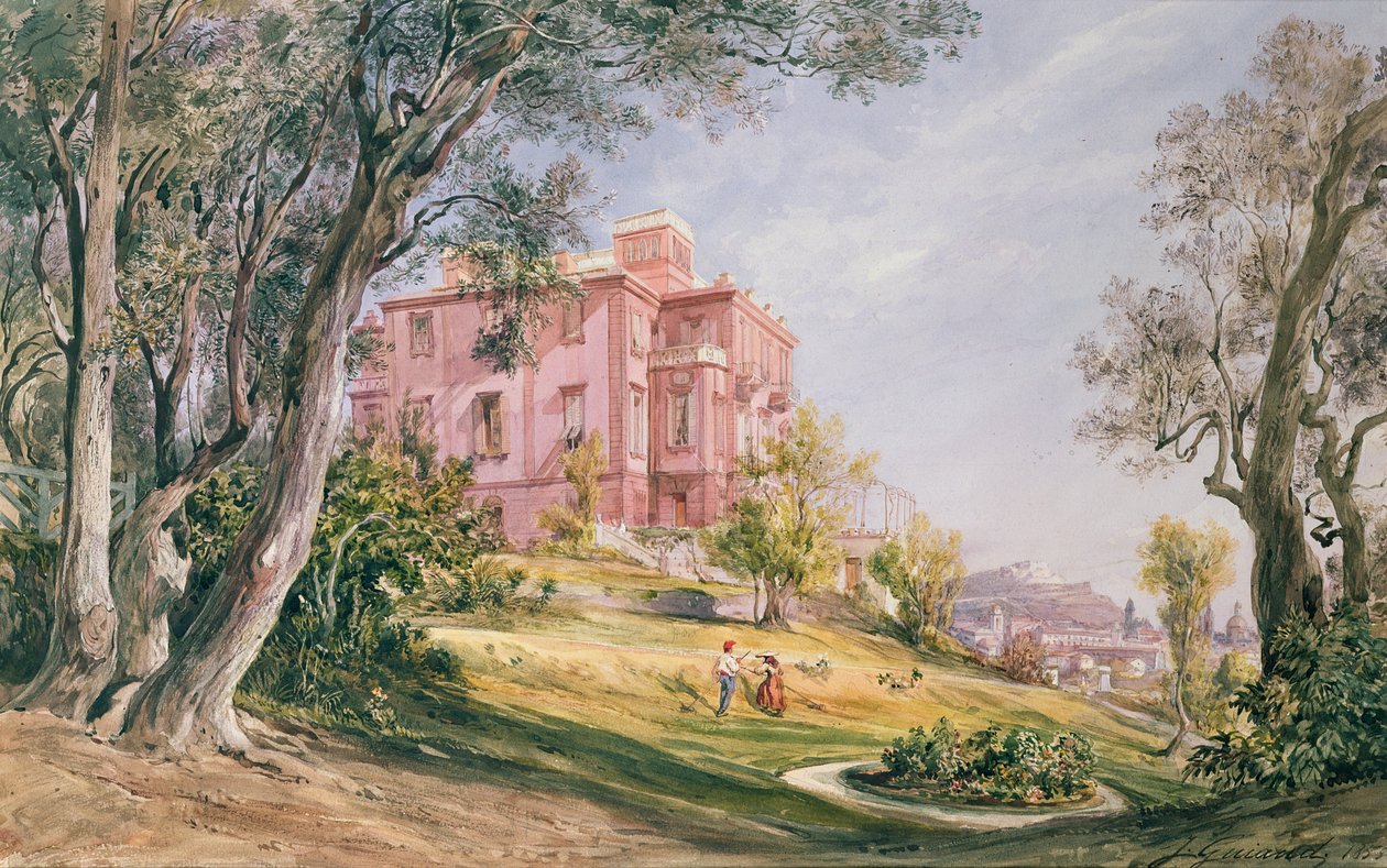 Bilinmeyen resim by Jacques Guiaud