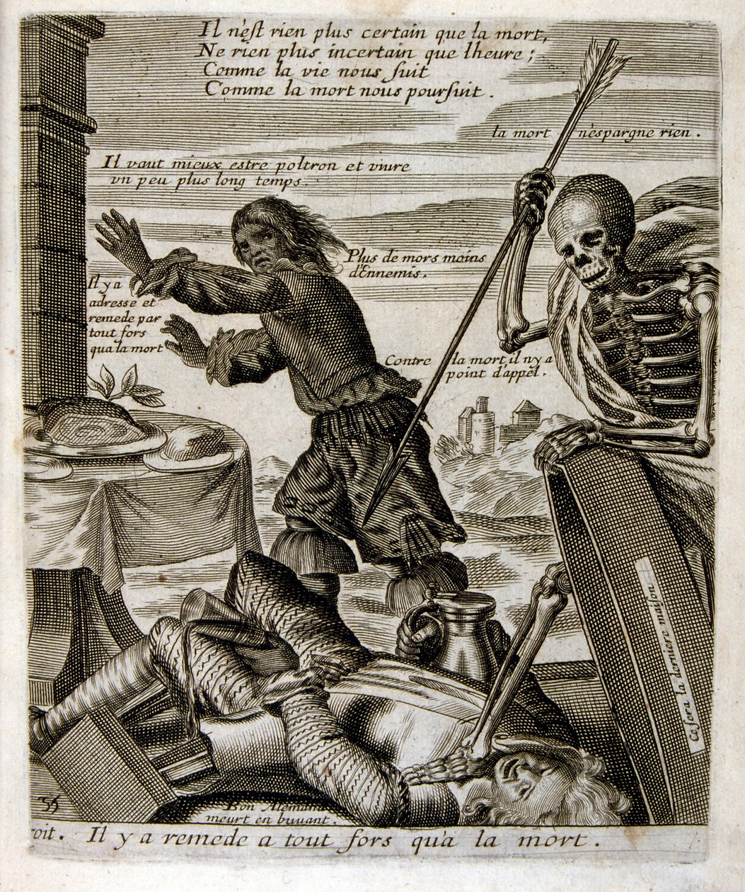 Jean de La Fontaine