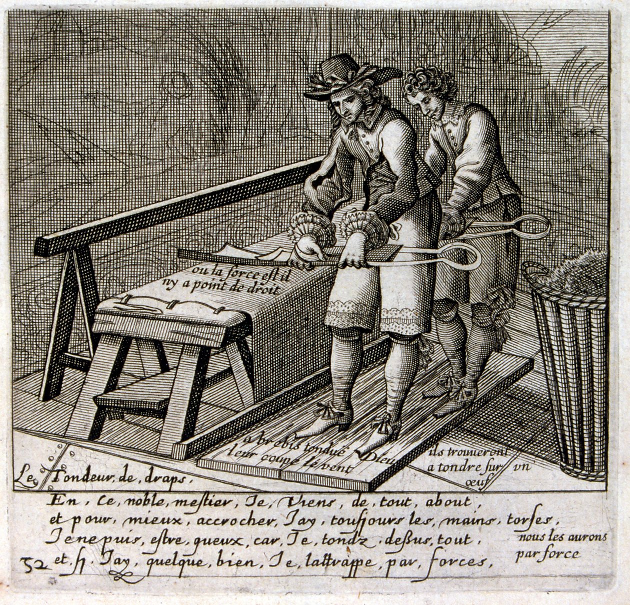 Jean de La Fontaine