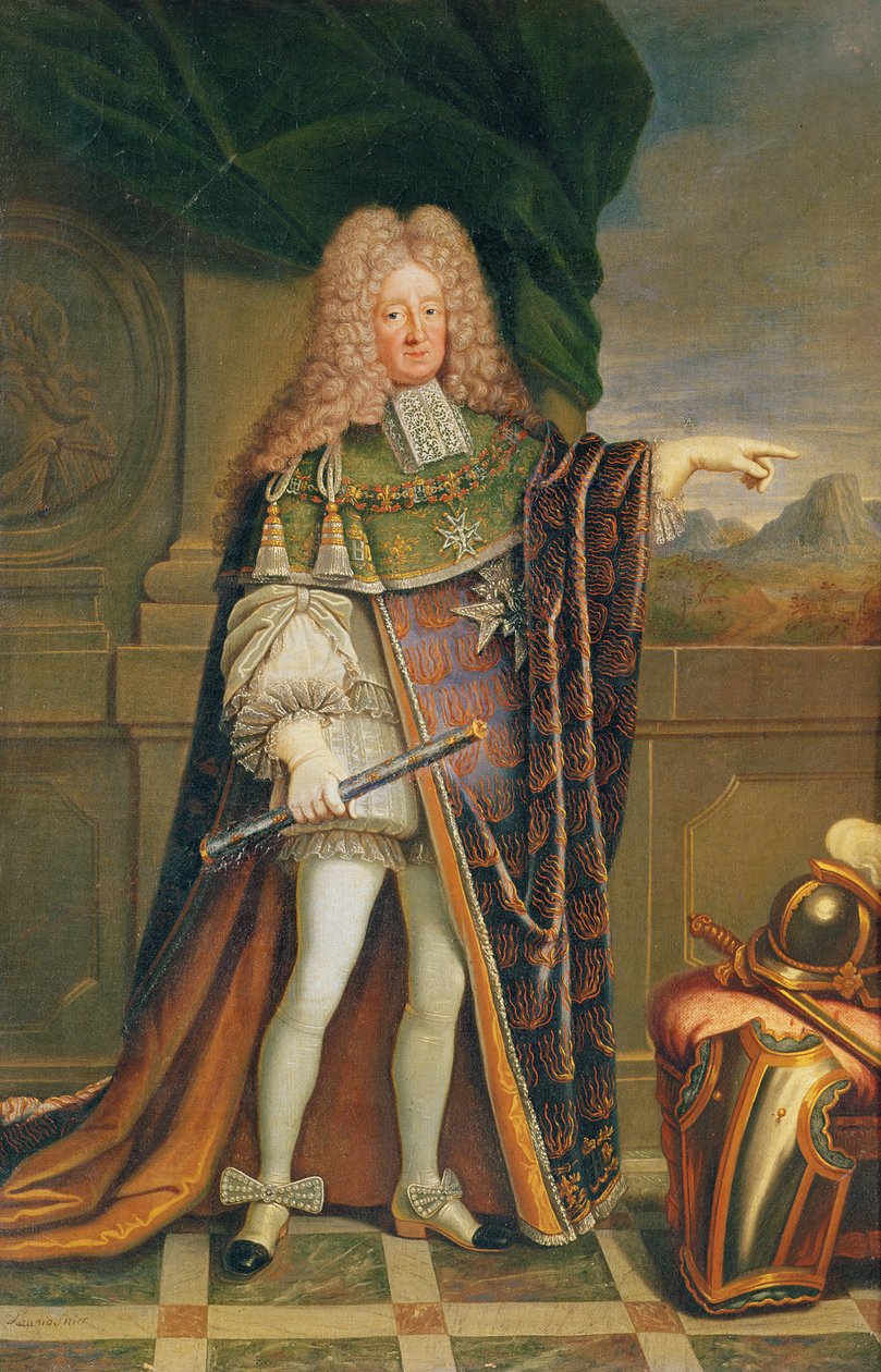 Rene de Froulay
