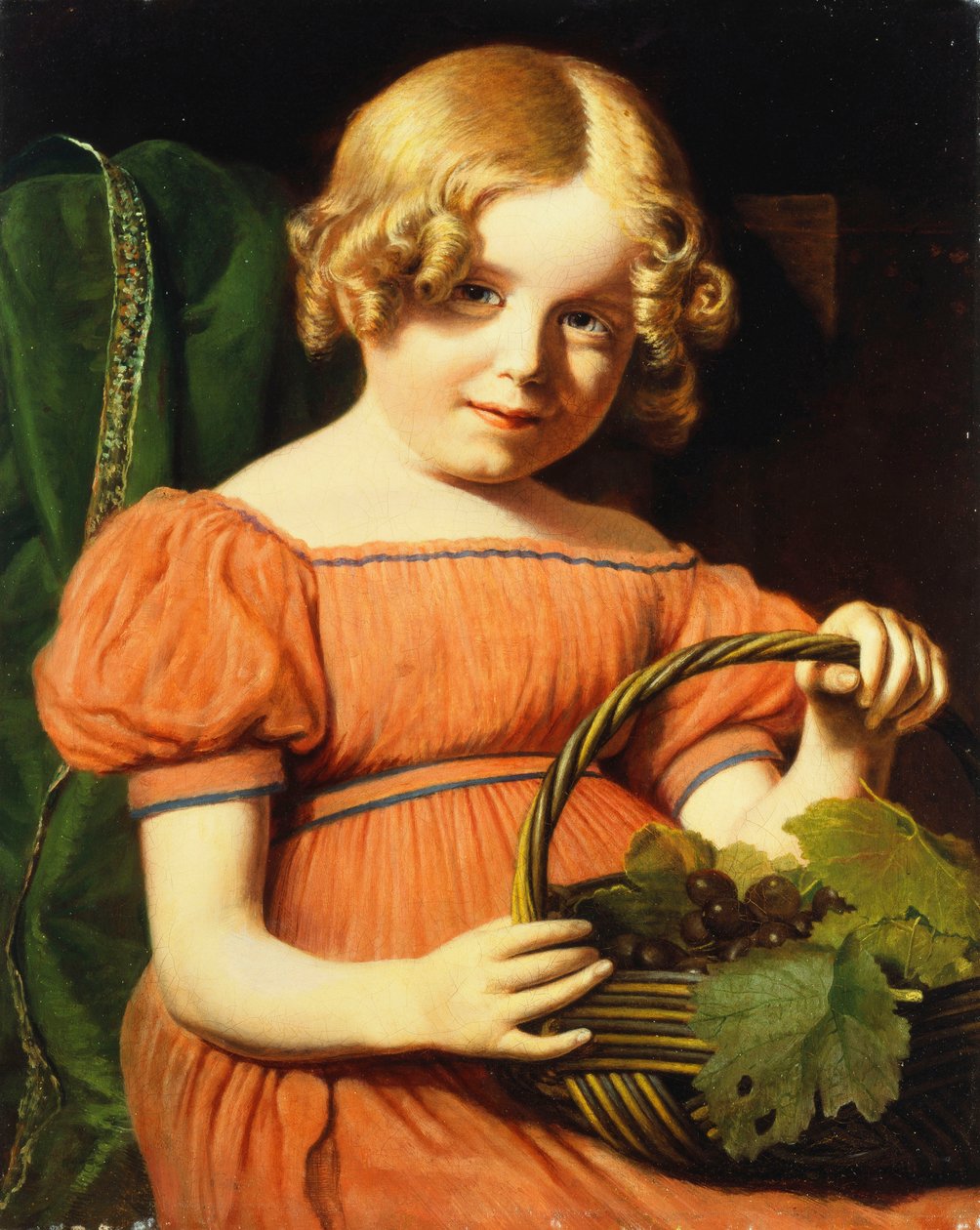 Louisa Booth