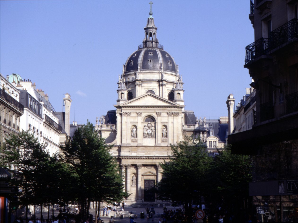 Sorbonne