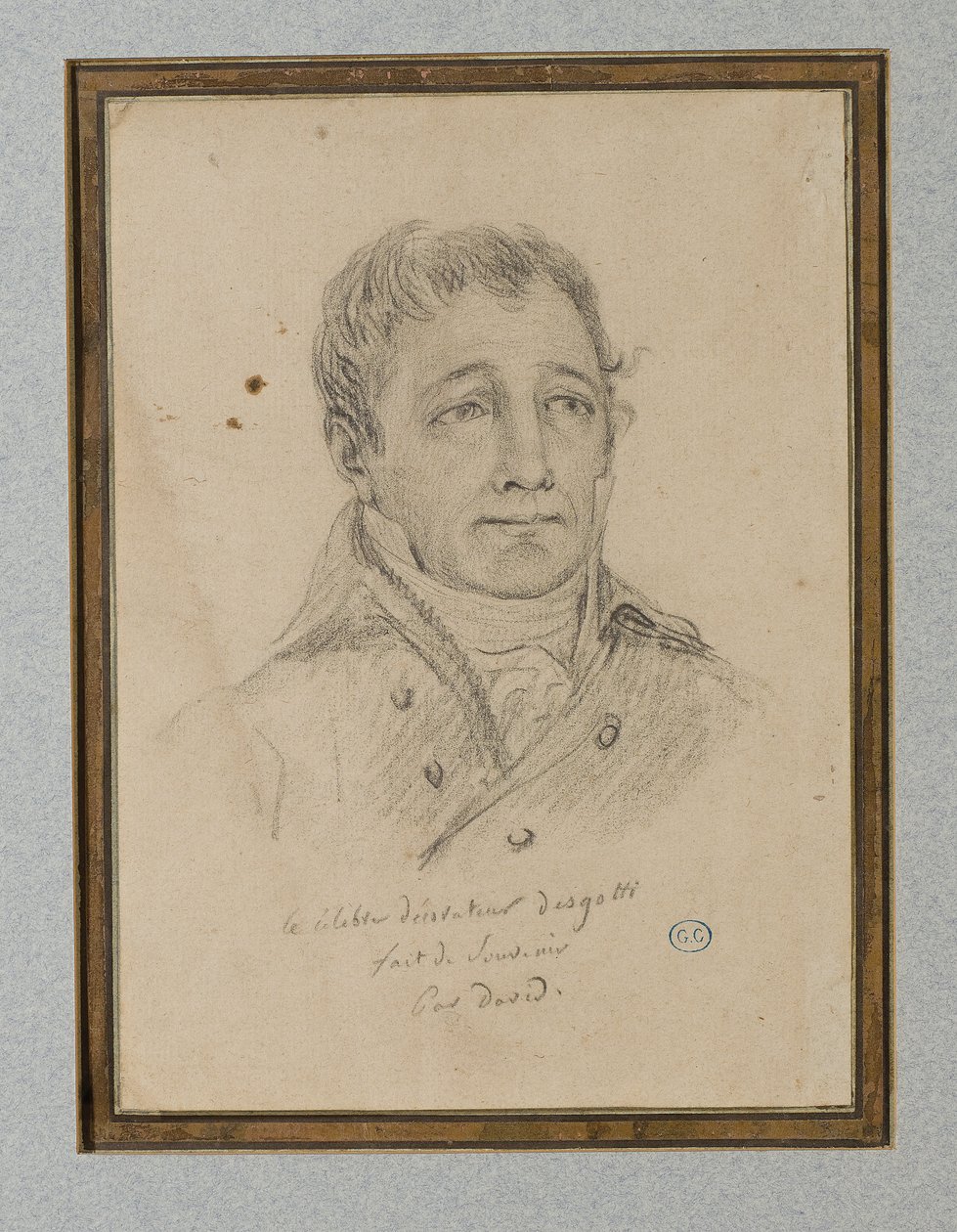 Ignace-Eugène-Marie Degotti