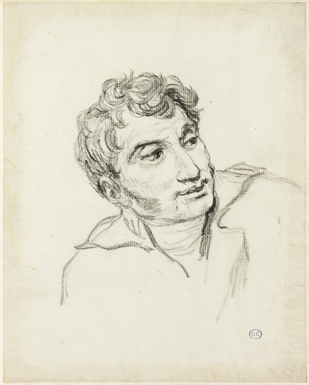  by Jacques Louis David