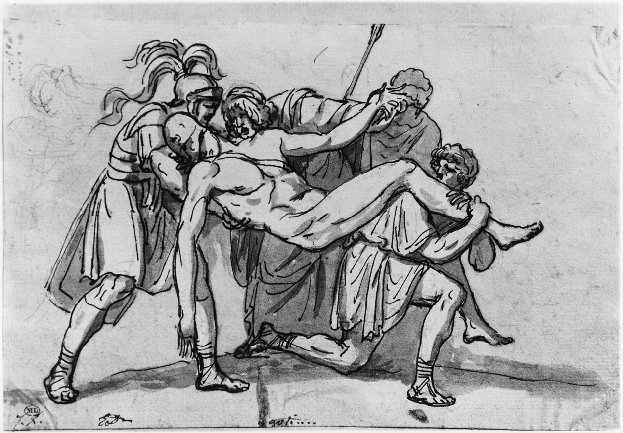 Meleager