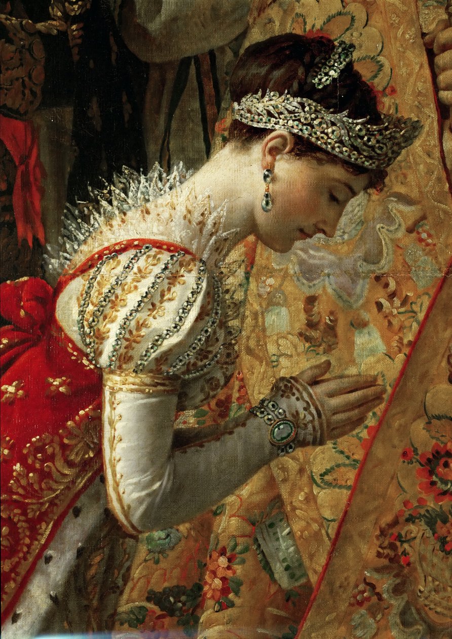 İmparatoriçe Joséphine Napolyon