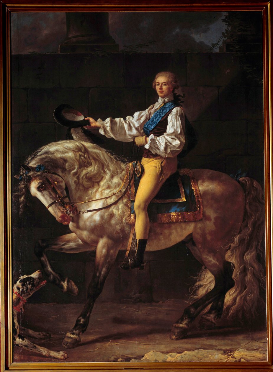 Kont Stalislas Potocki