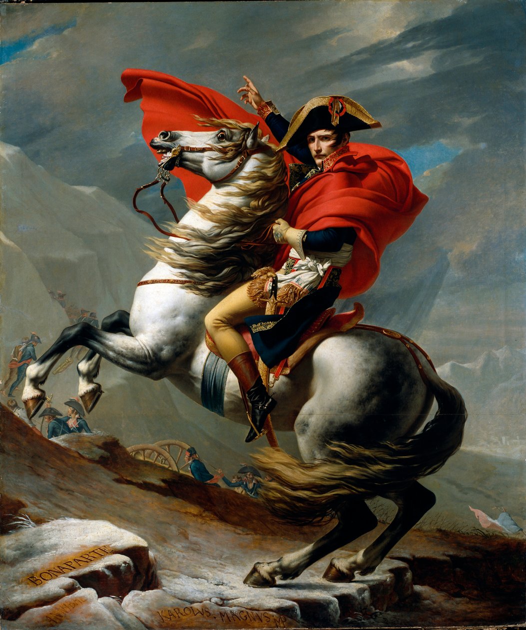 Napolyon I Bonaparte