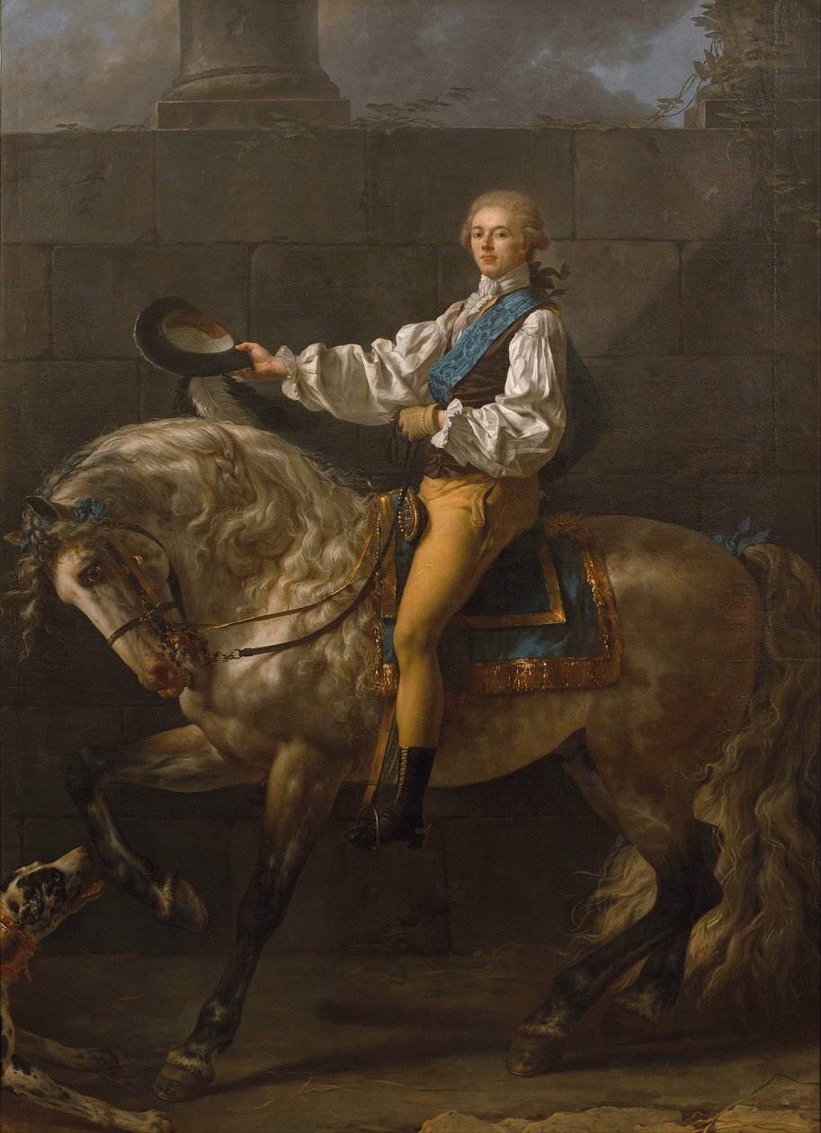 Stanislaw Kostka Potocki