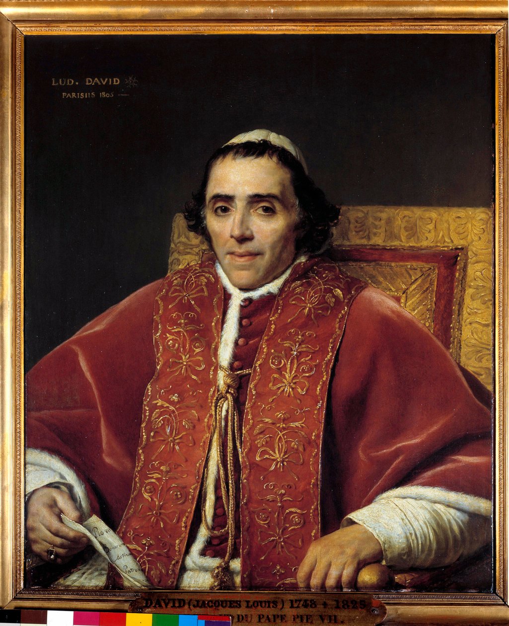 Papa Pius VII
