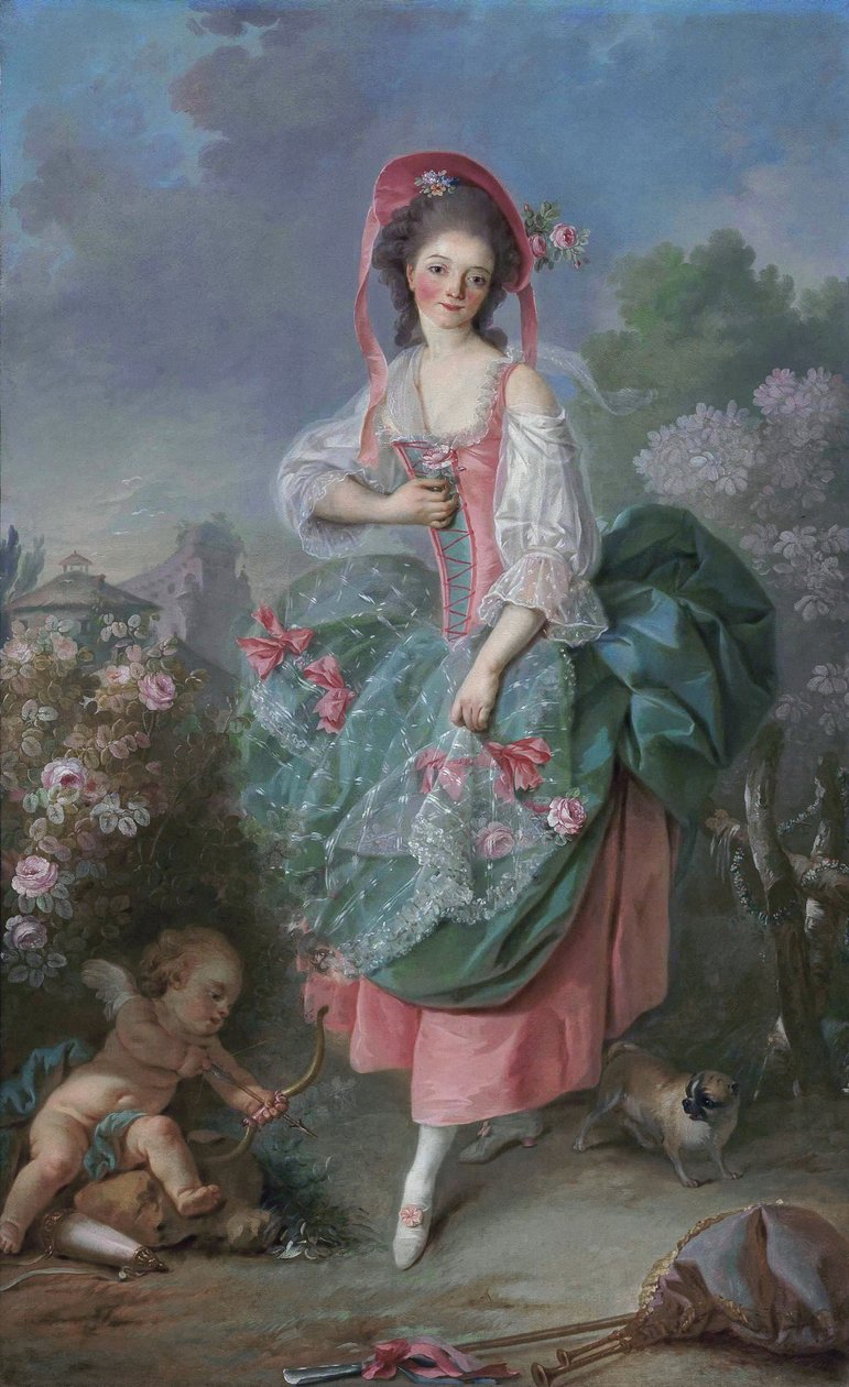  by Jacques Louis David