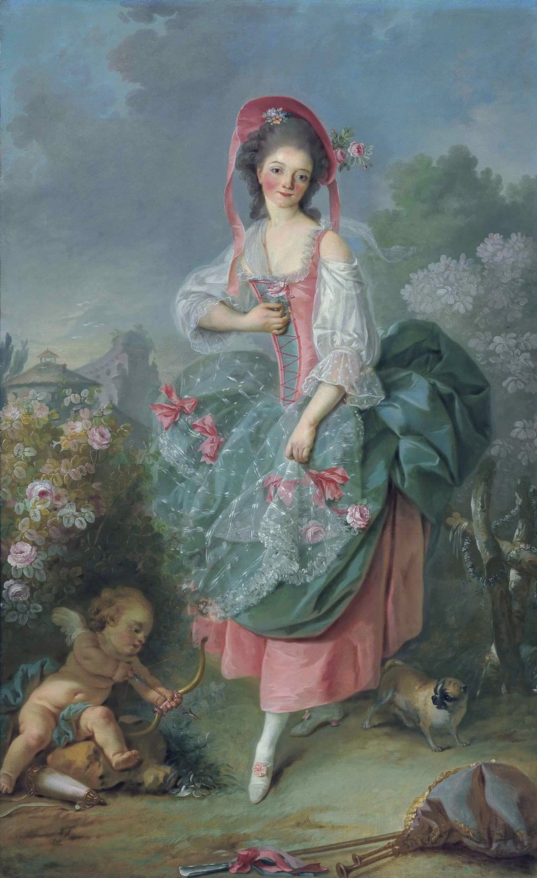  by Jacques Louis David