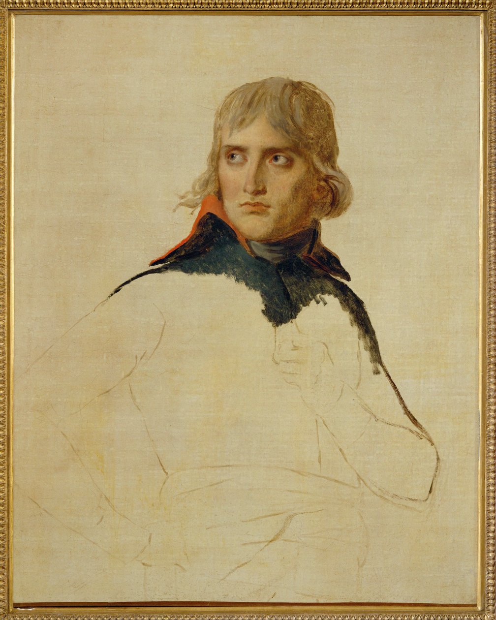  by Jacques Louis David