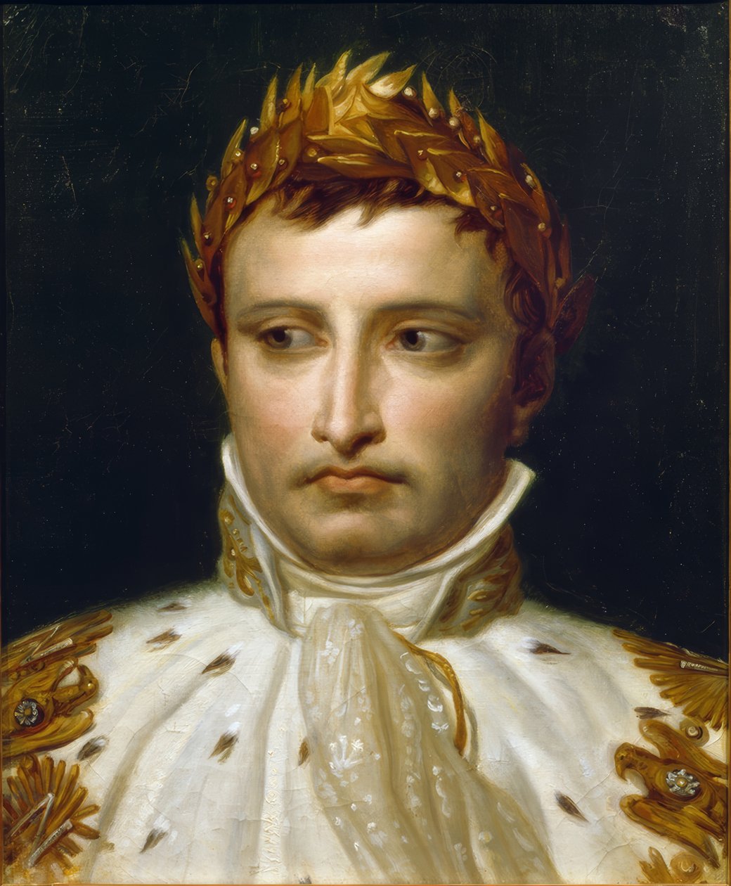  by Jacques Louis David