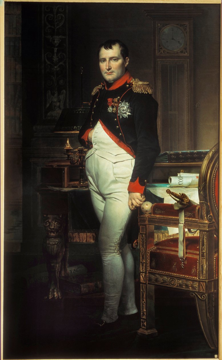 Napolyon I