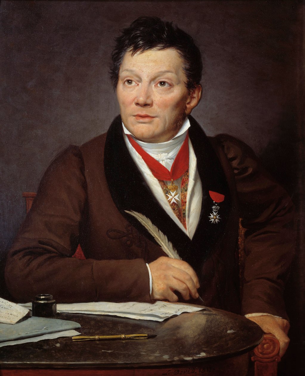 Alexandre Lenoir