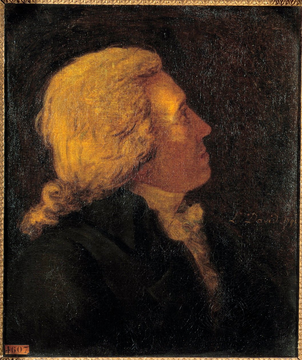 Bertrand Barere de Vieuzac