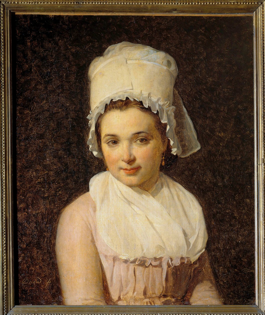 Catherine Marie Tallard