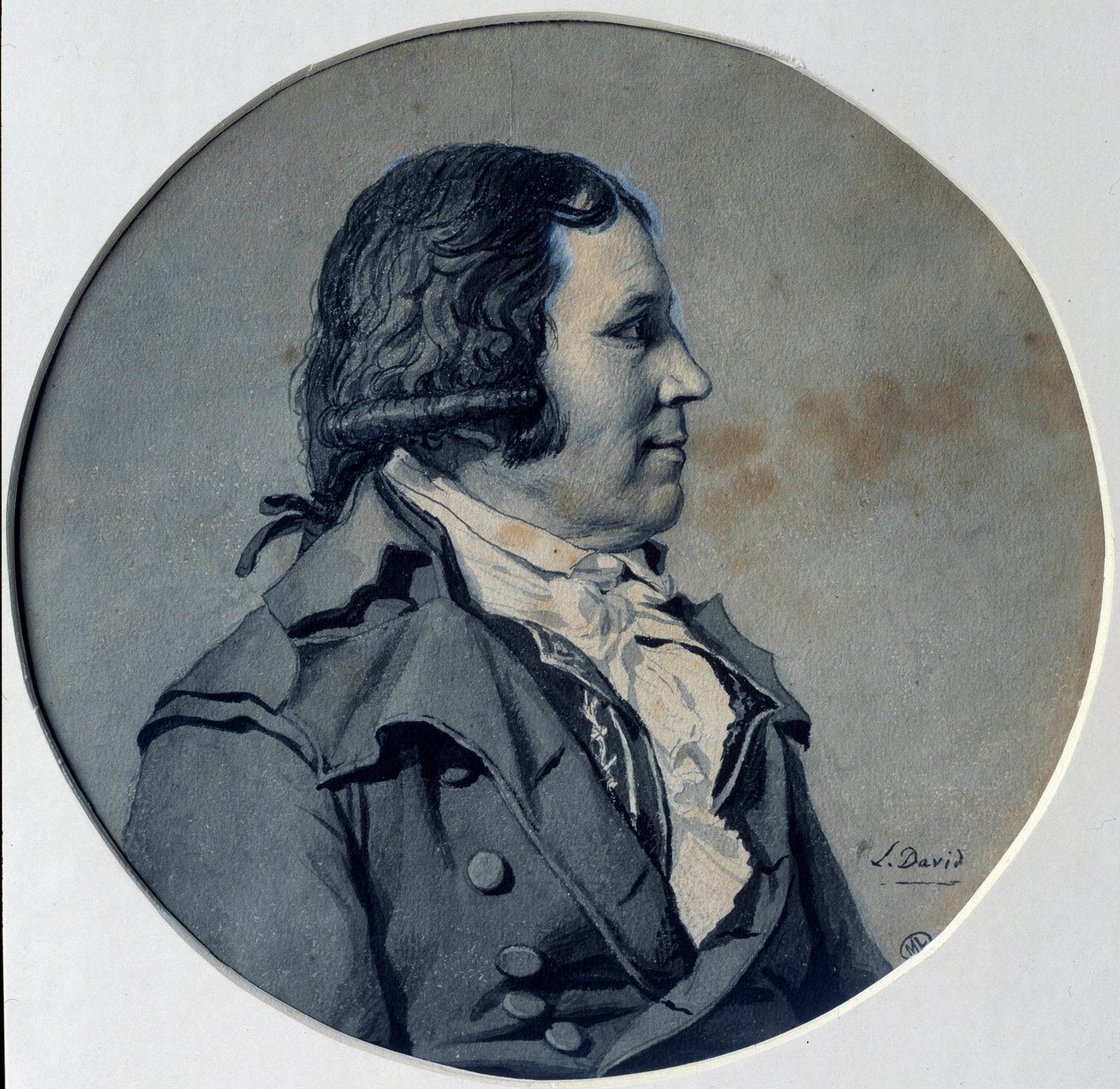 Edmond Louis Dubois de Crance