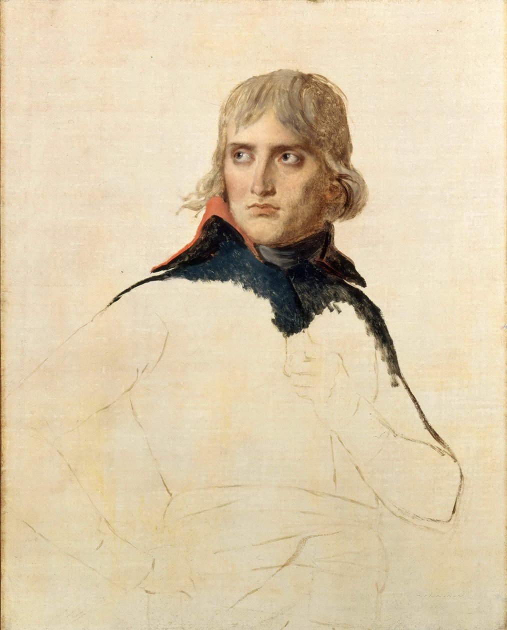 General Napolyon Bonapart