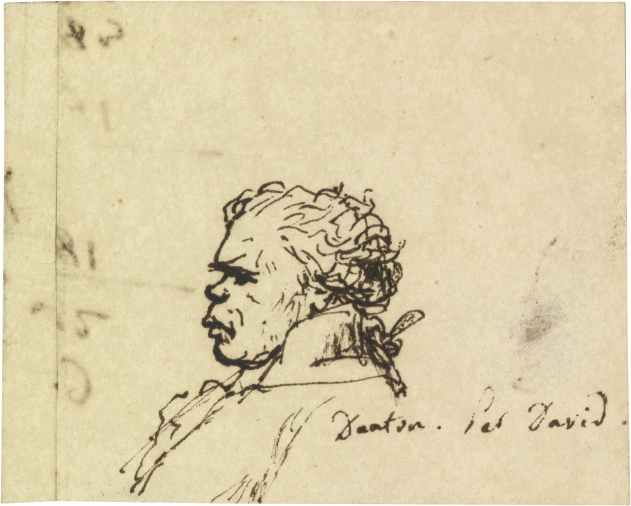Georges Jacques Danton