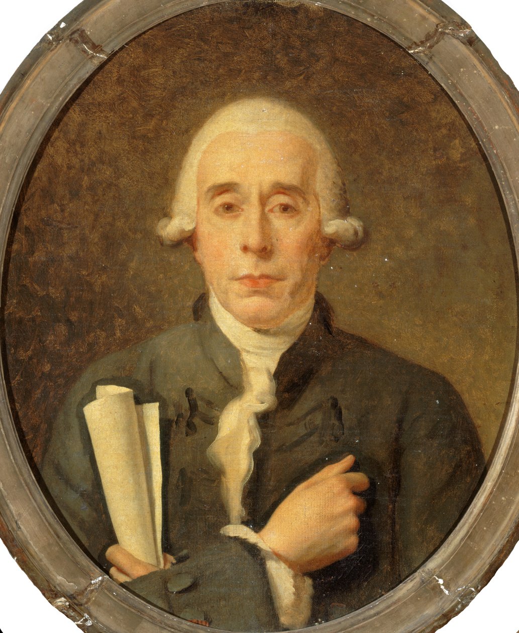 Jean Sylvain Bailly