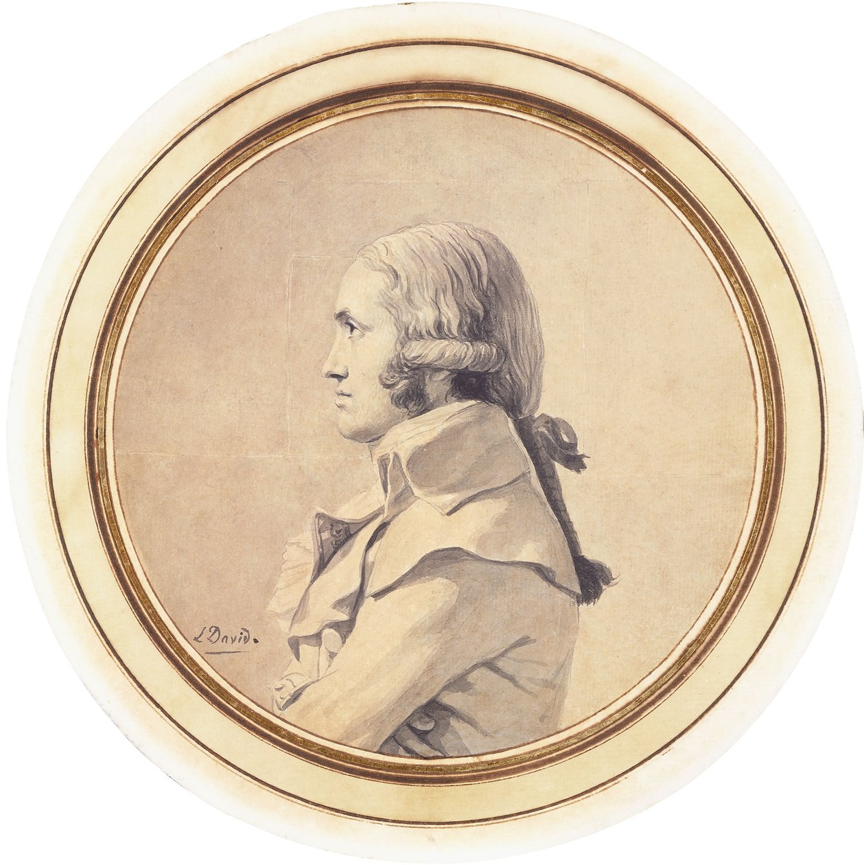 Joseph-Nicolas Barbeau Dubarran
