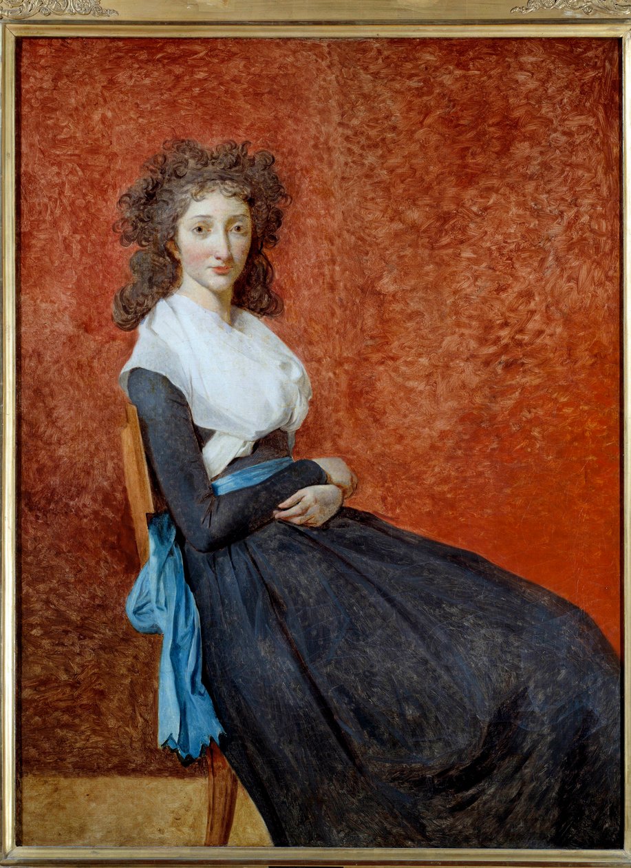 Madam Charles Louis Trudaine