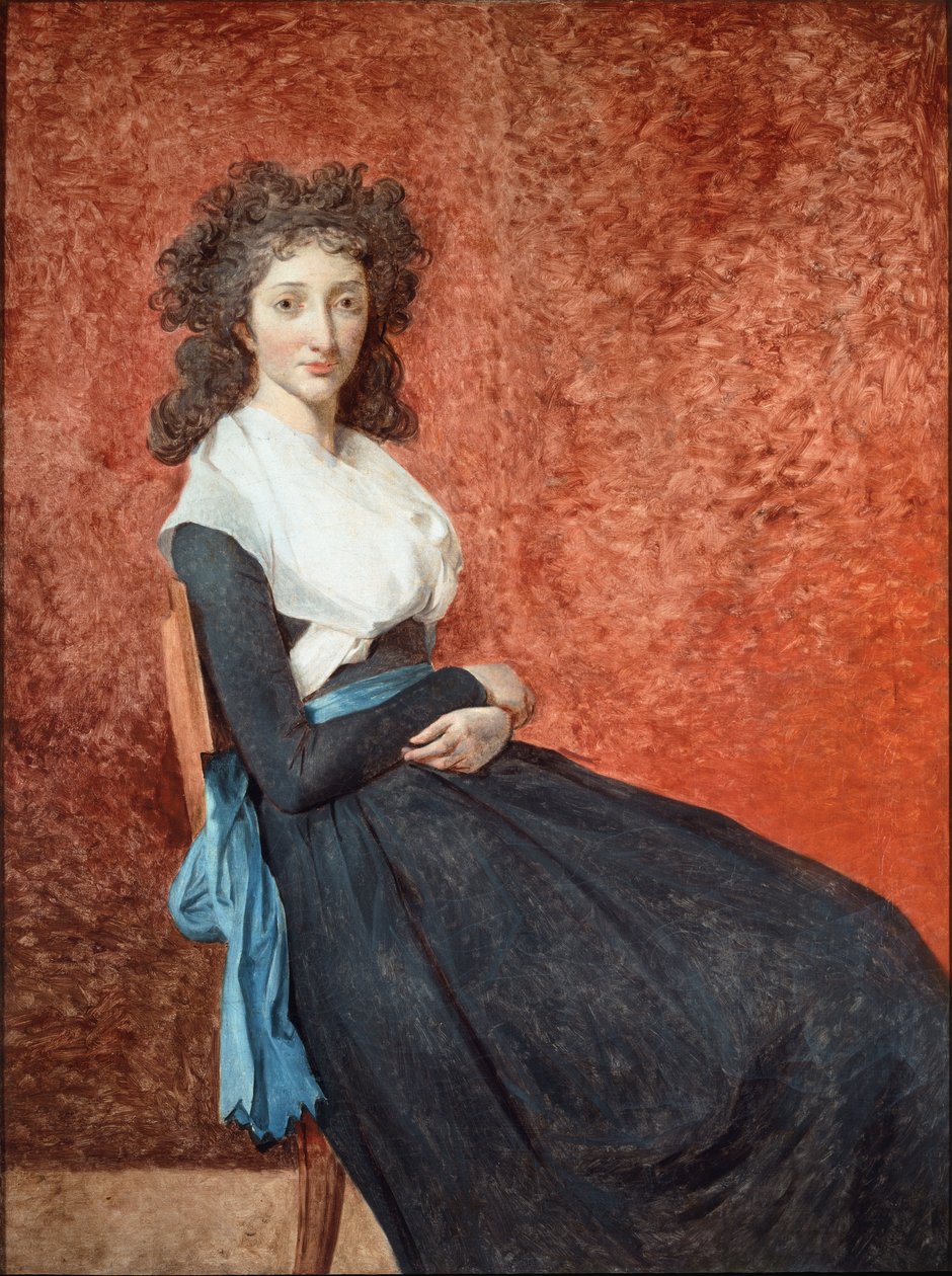 Madam Charles Louis Trudaine