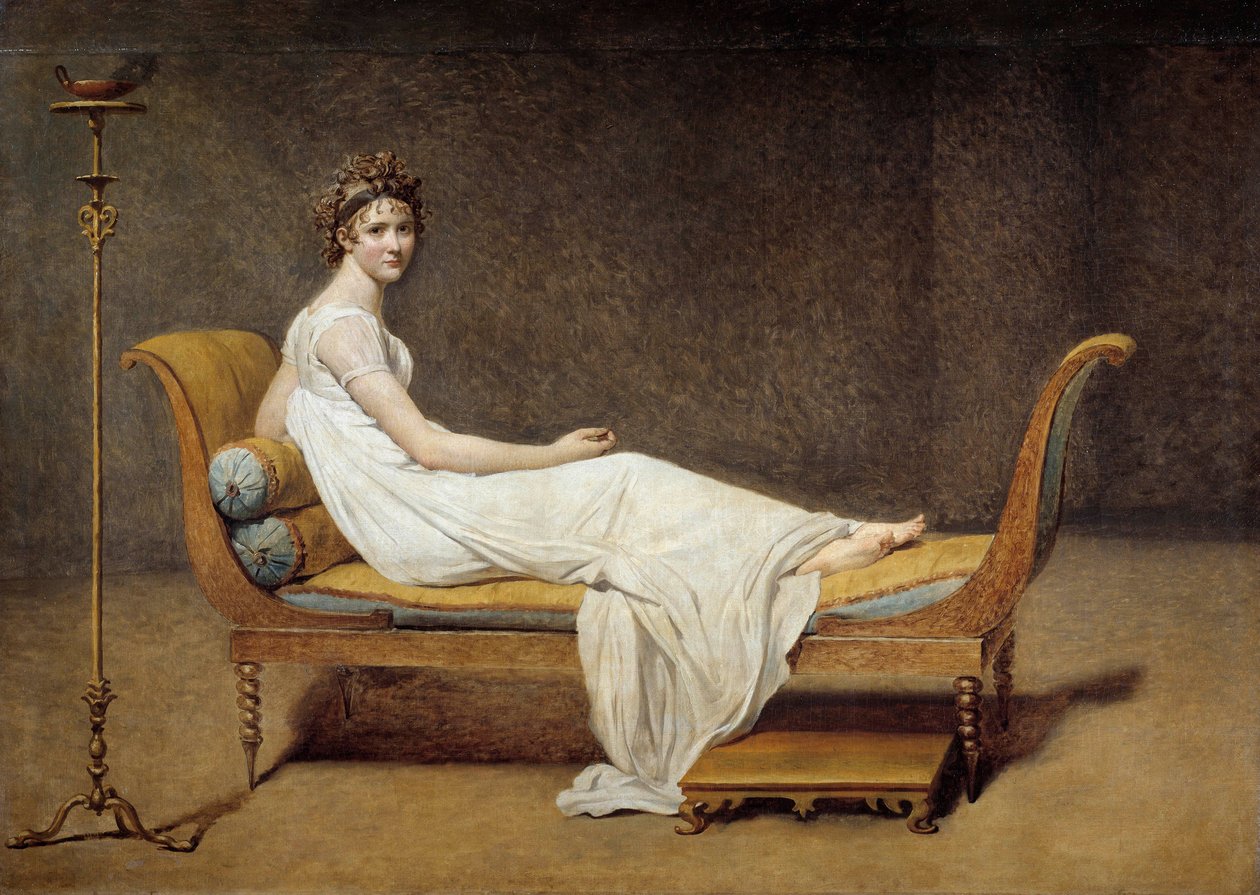 Madam Recamier