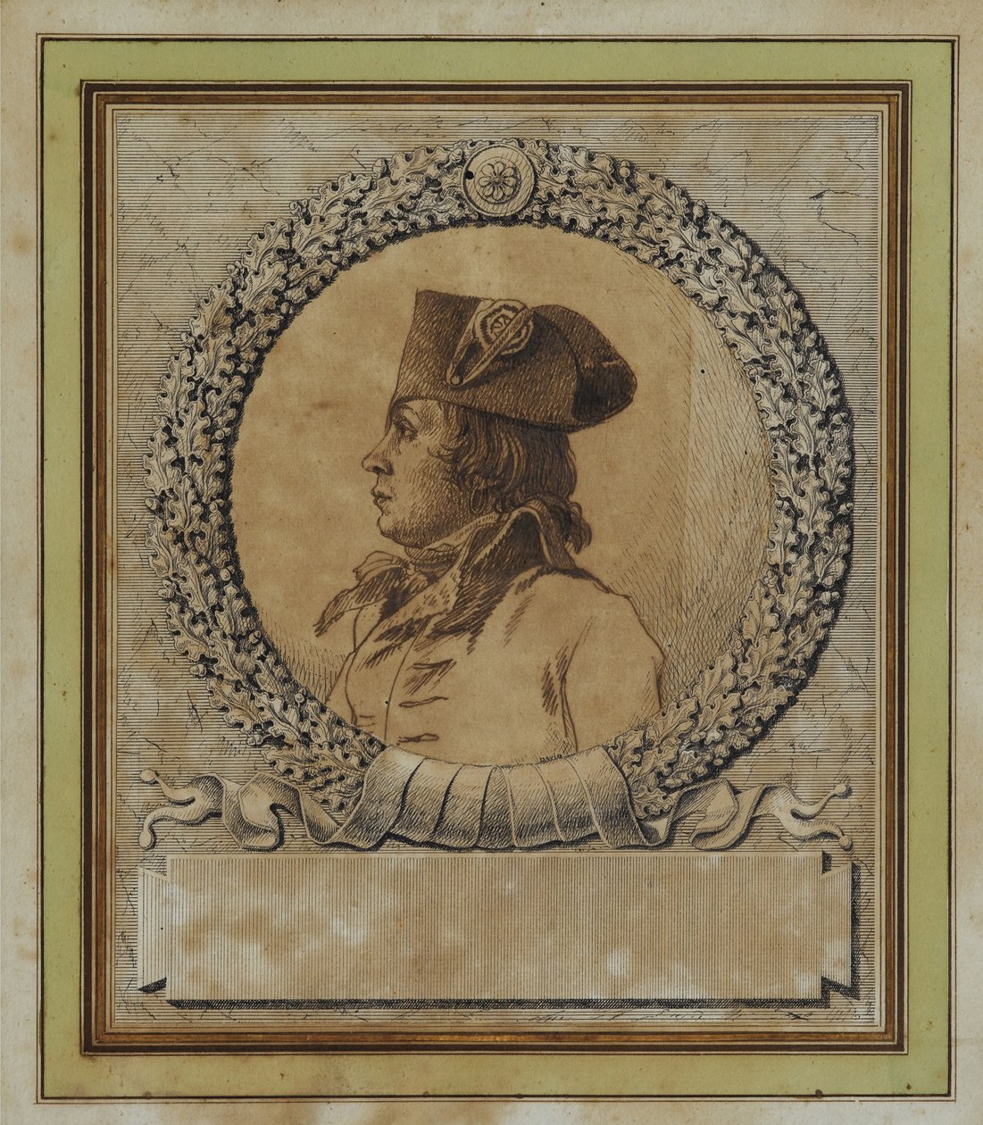 Philippe-François-Joseph Le Bas