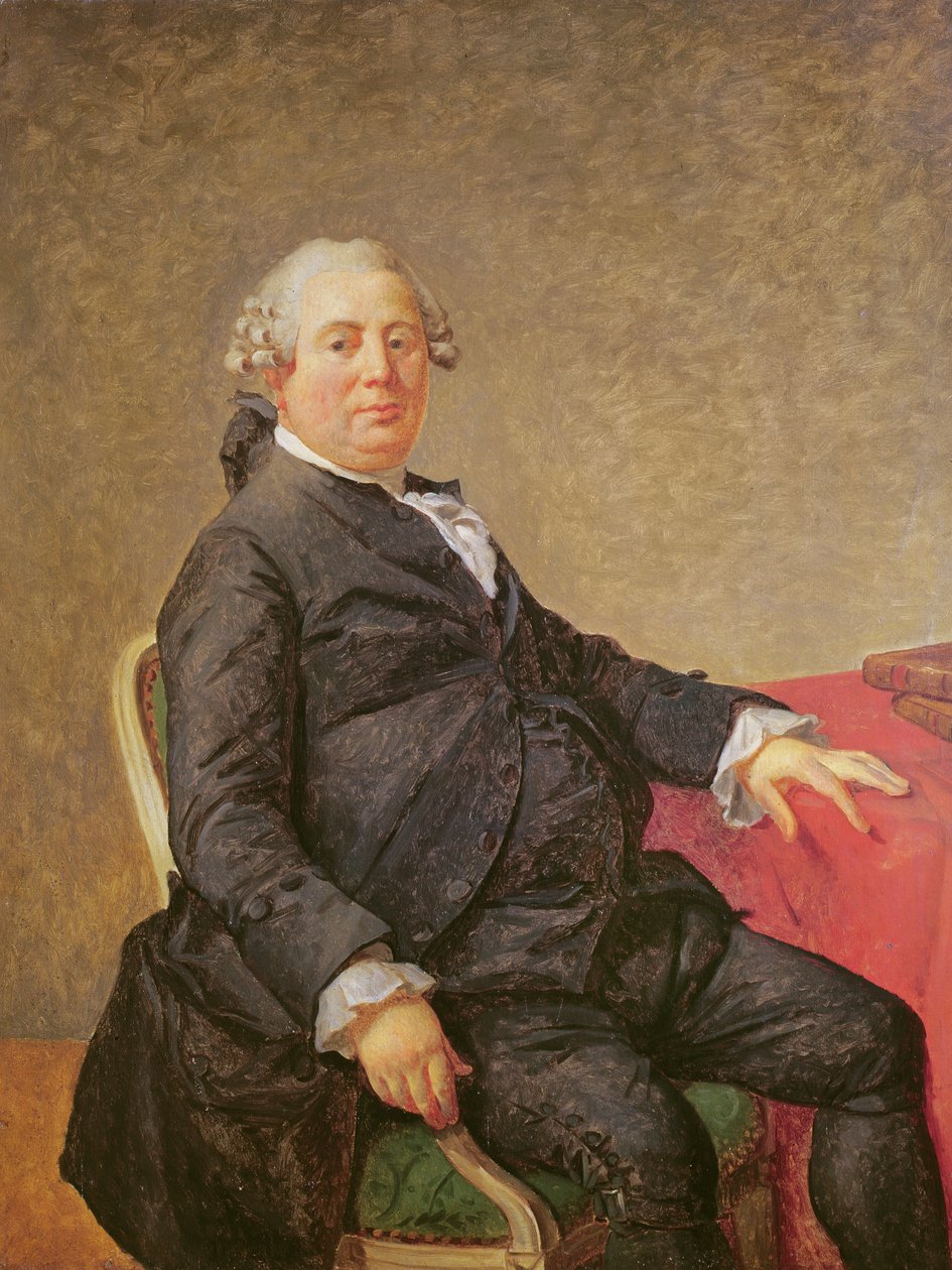 Philippe-Laurent de Joubert