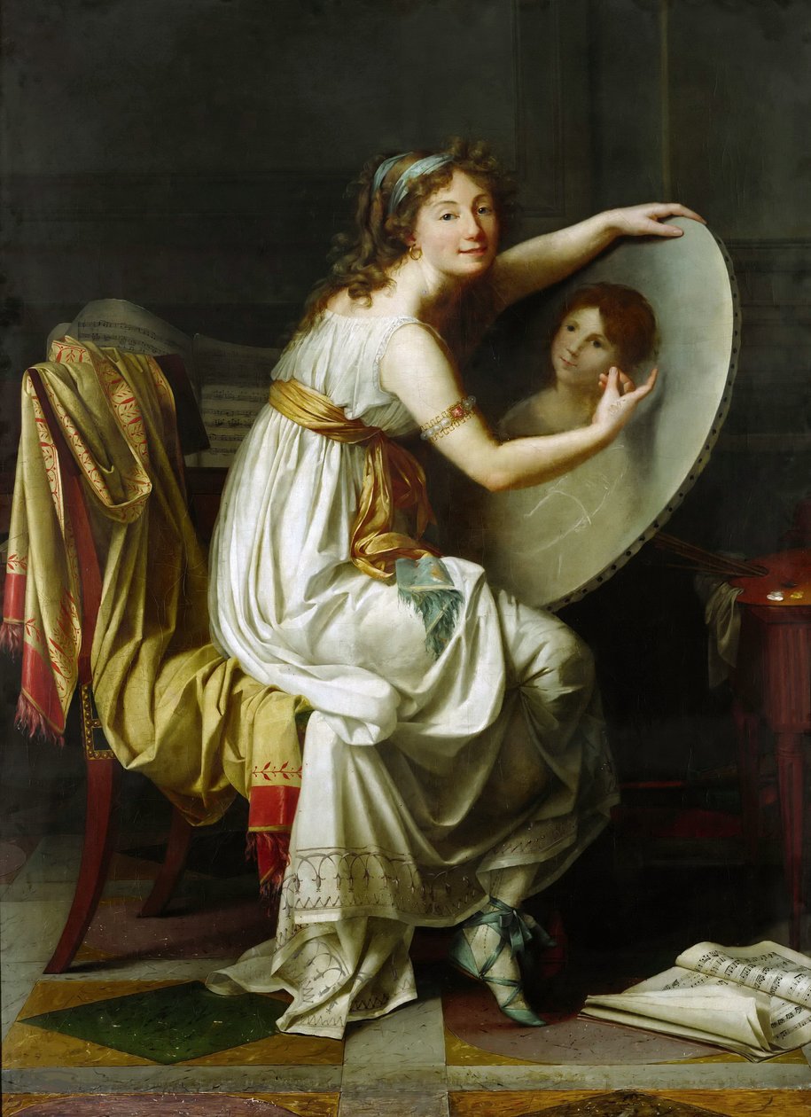 Rose Adelaide Ducreux